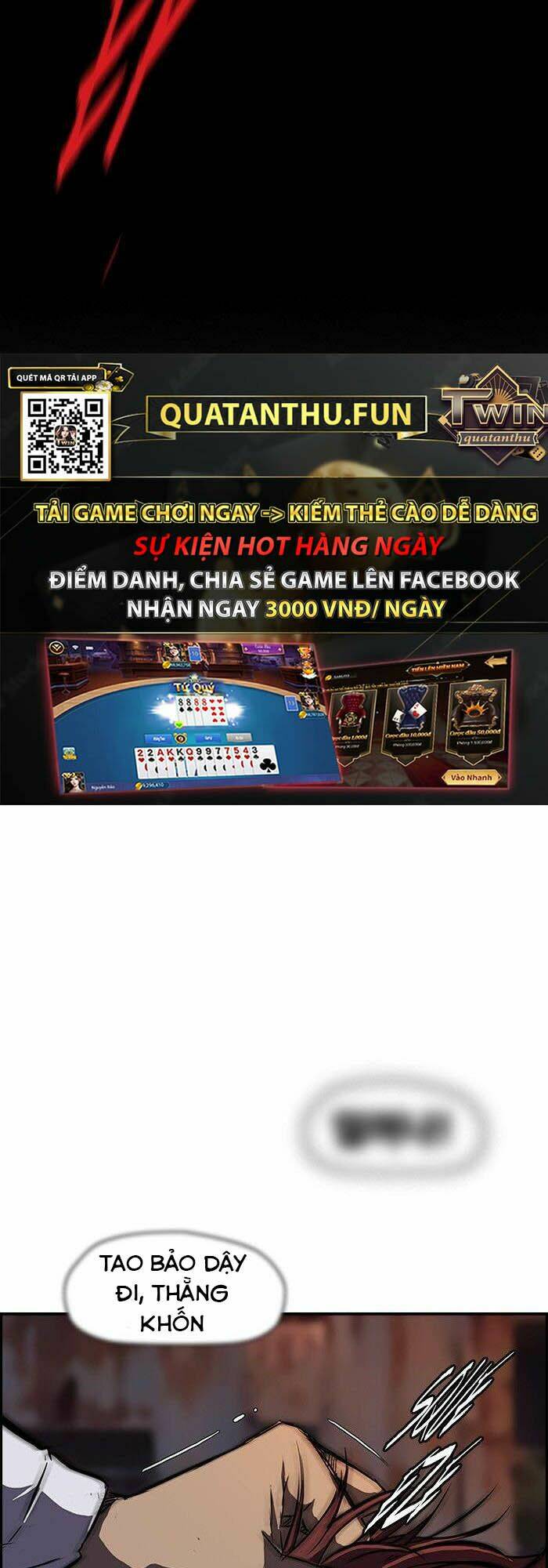 Thể Thao Cực Hạn - Chapter 117 - Page 21