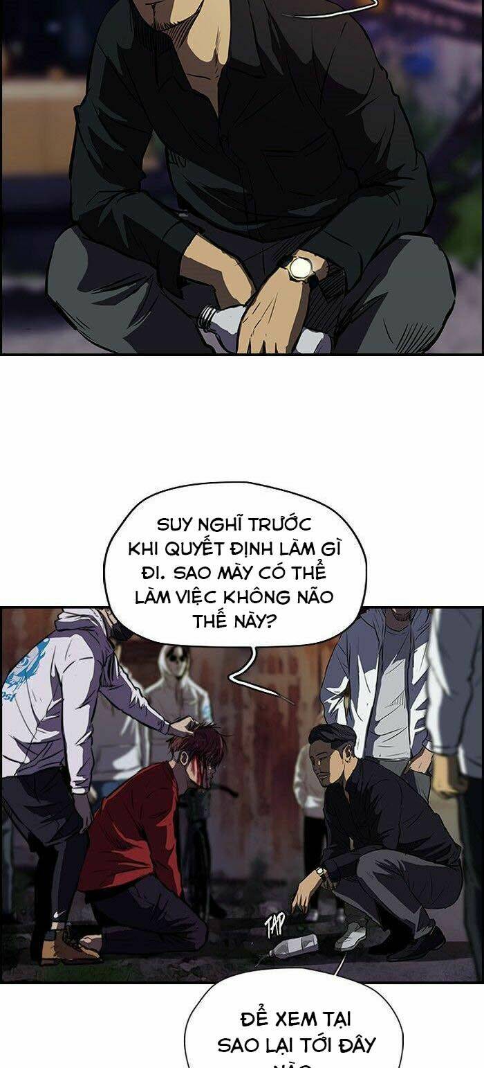 Thể Thao Cực Hạn - Chapter 117 - Page 23