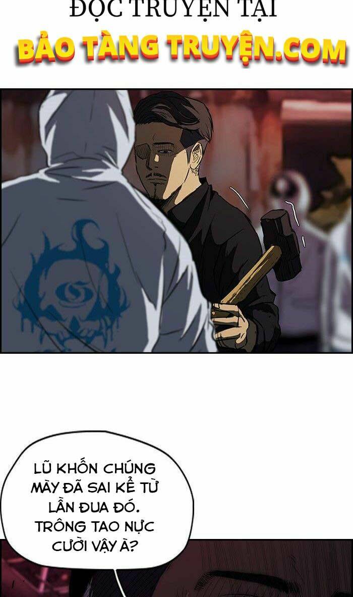 Thể Thao Cực Hạn - Chapter 117 - Page 28