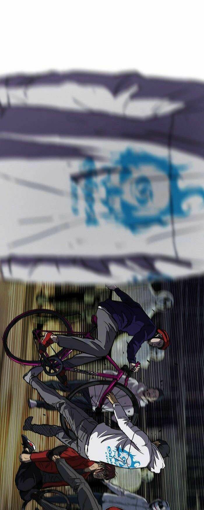 Thể Thao Cực Hạn - Chapter 117 - Page 33