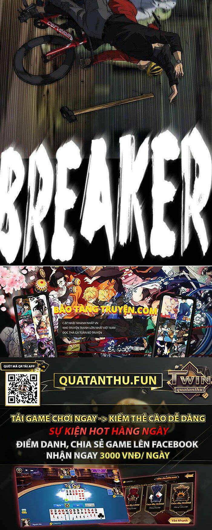 Thể Thao Cực Hạn - Chapter 117 - Page 34