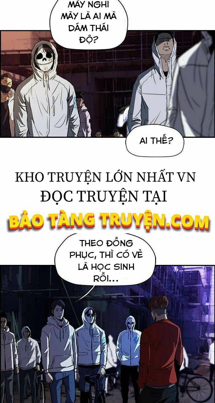 Thể Thao Cực Hạn - Chapter 117 - Page 3