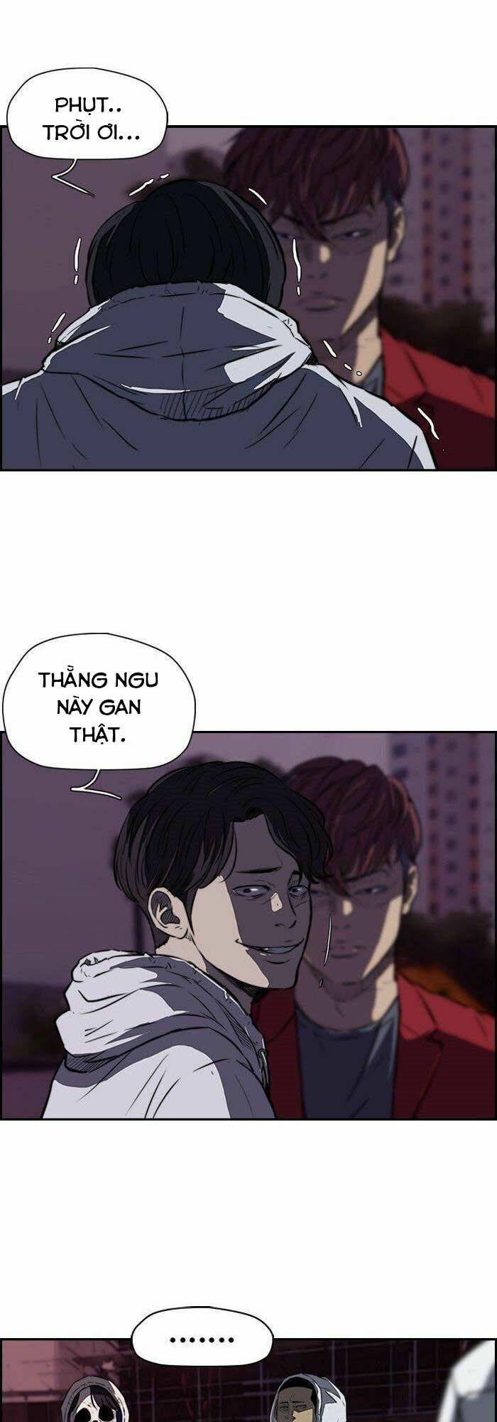 Thể Thao Cực Hạn - Chapter 117 - Page 6