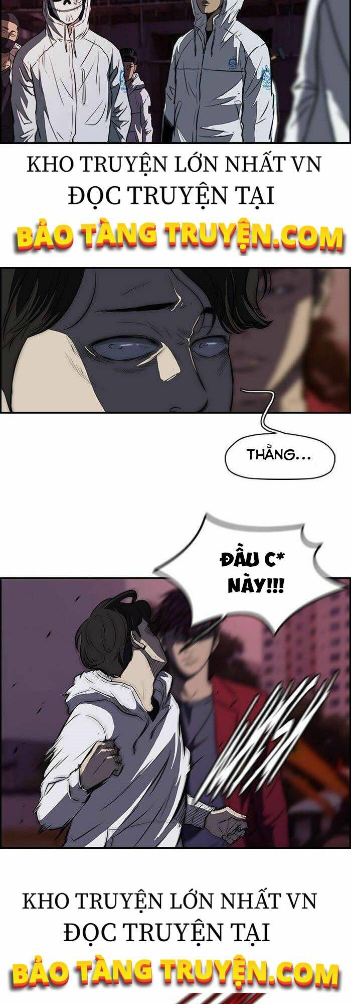 Thể Thao Cực Hạn - Chapter 117 - Page 7