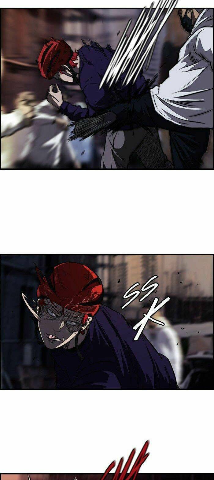 Thể Thao Cực Hạn - Chapter 118 - Page 17