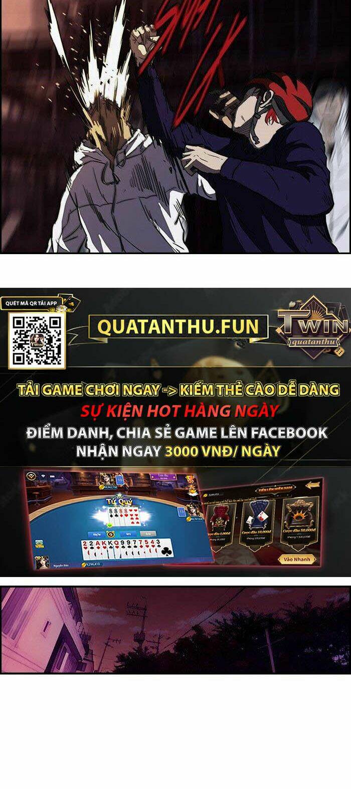 Thể Thao Cực Hạn - Chapter 118 - Page 18