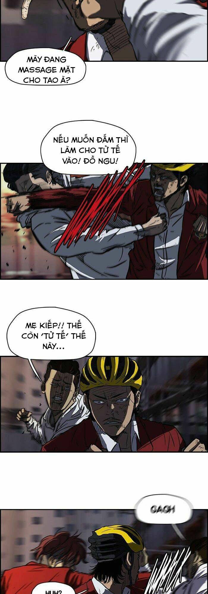 Thể Thao Cực Hạn - Chapter 118 - Page 20