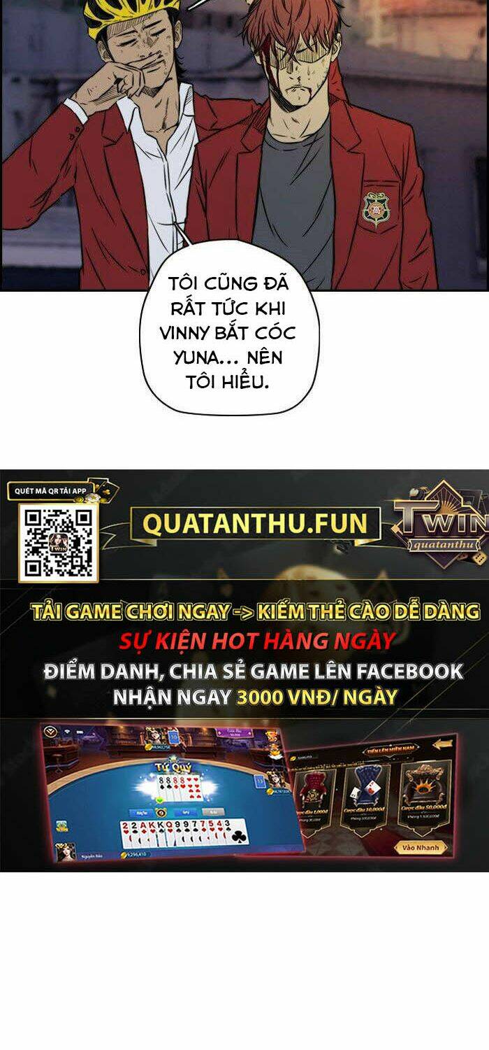 Thể Thao Cực Hạn - Chapter 118 - Page 23