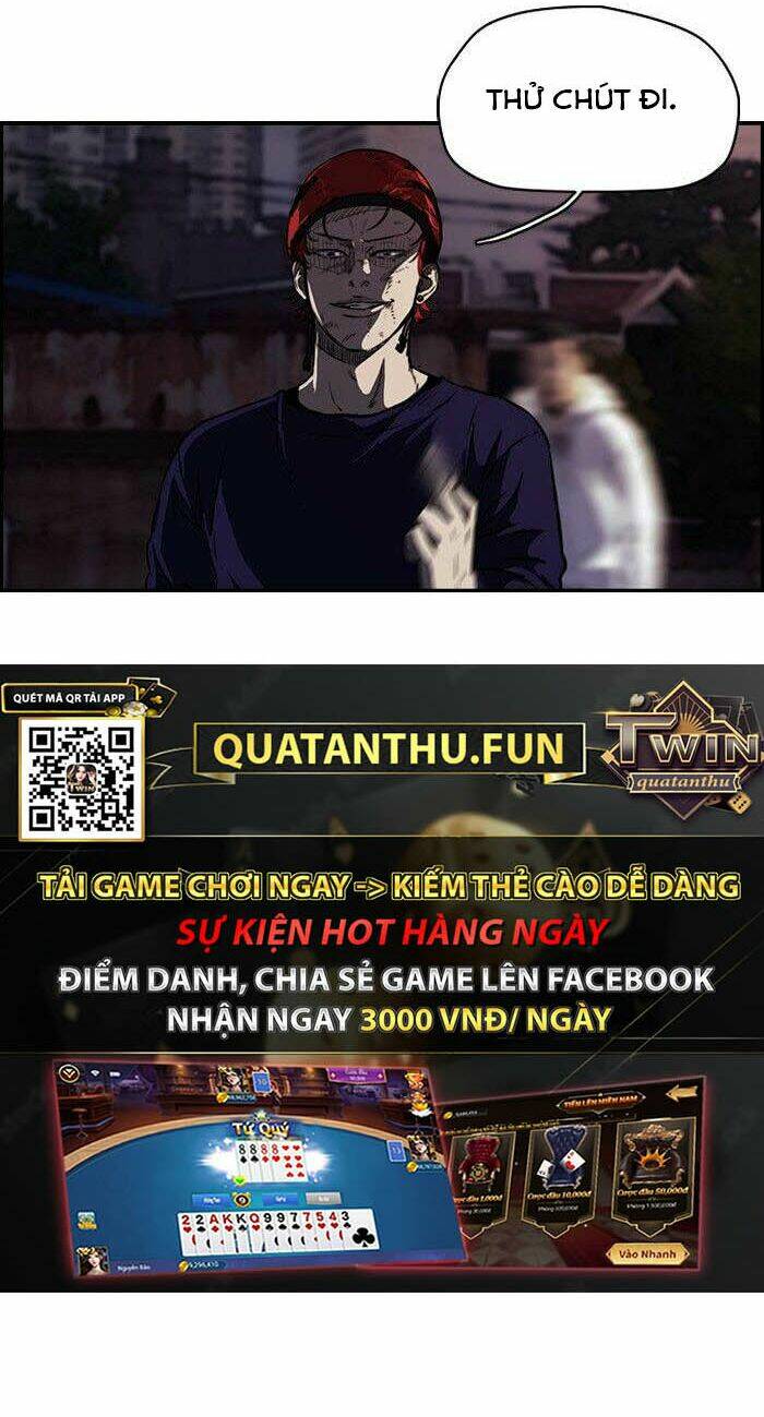 Thể Thao Cực Hạn - Chapter 118 - Page 28