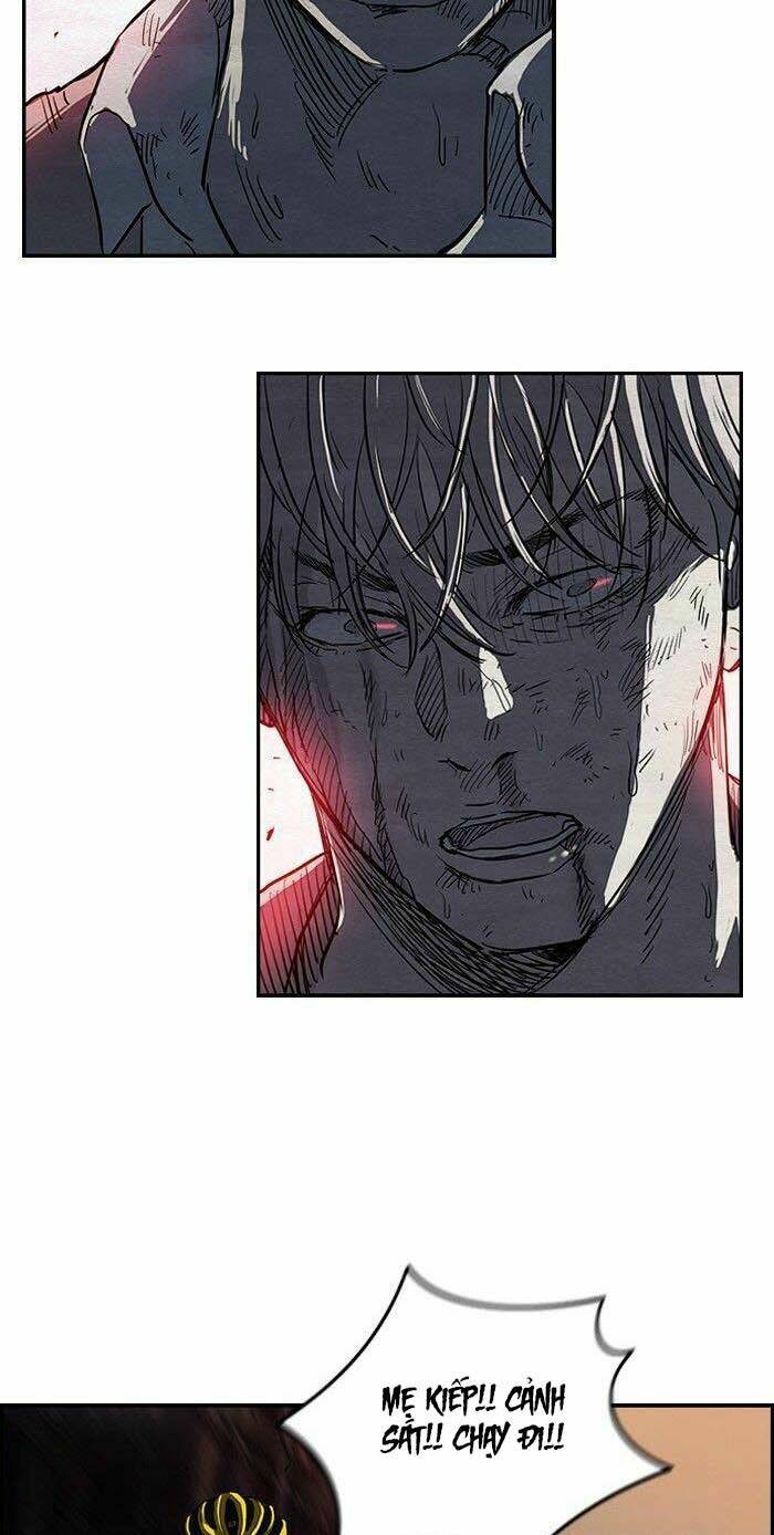 Thể Thao Cực Hạn - Chapter 118 - Page 31