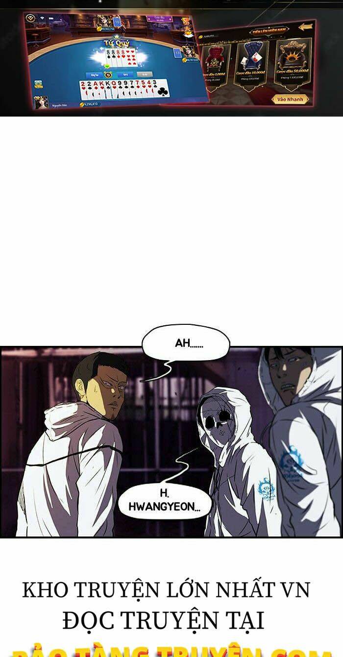 Thể Thao Cực Hạn - Chapter 118 - Page 3