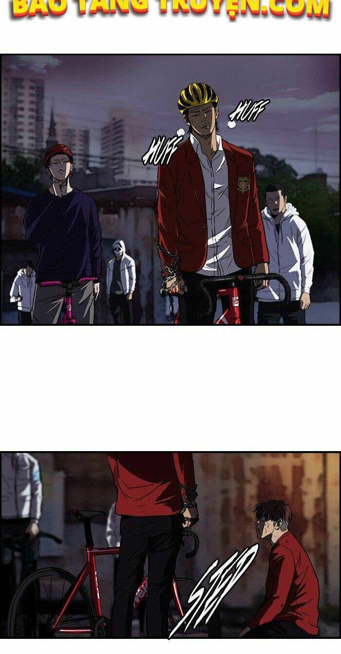 Thể Thao Cực Hạn - Chapter 118 - Page 4