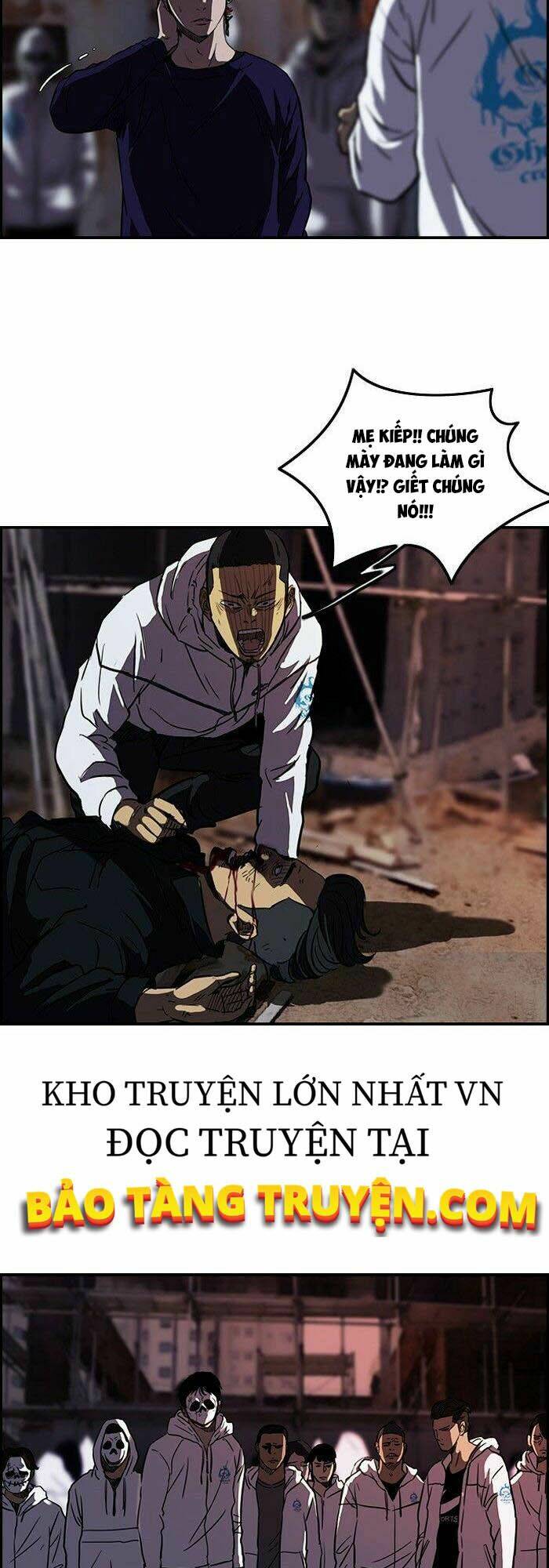 Thể Thao Cực Hạn - Chapter 118 - Page 6