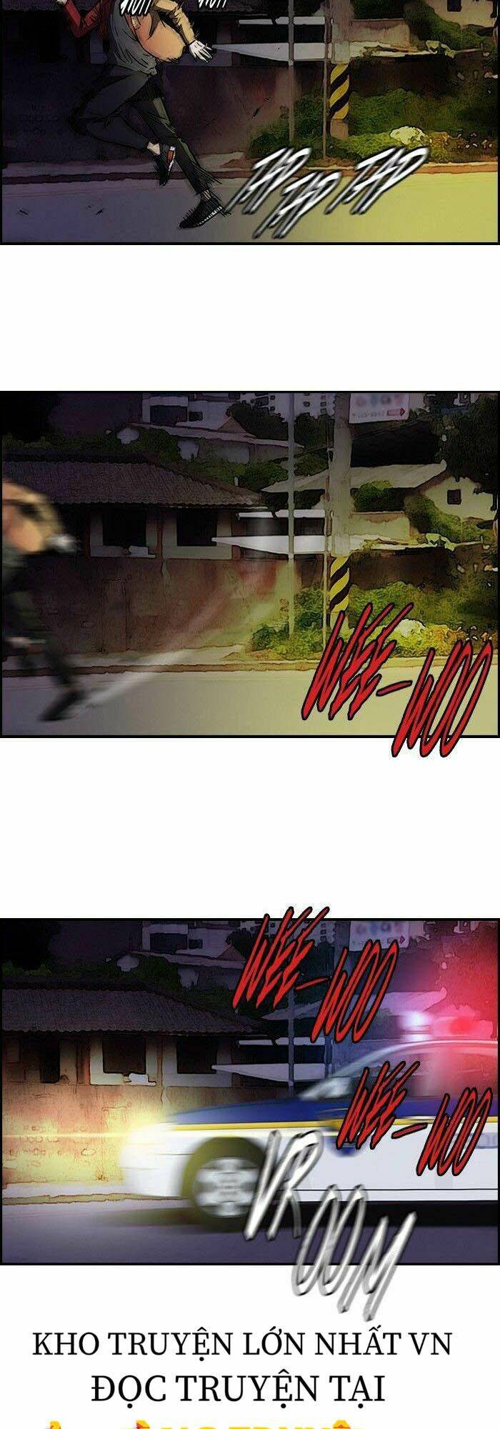 Thể Thao Cực Hạn - Chapter 119 - Page 26