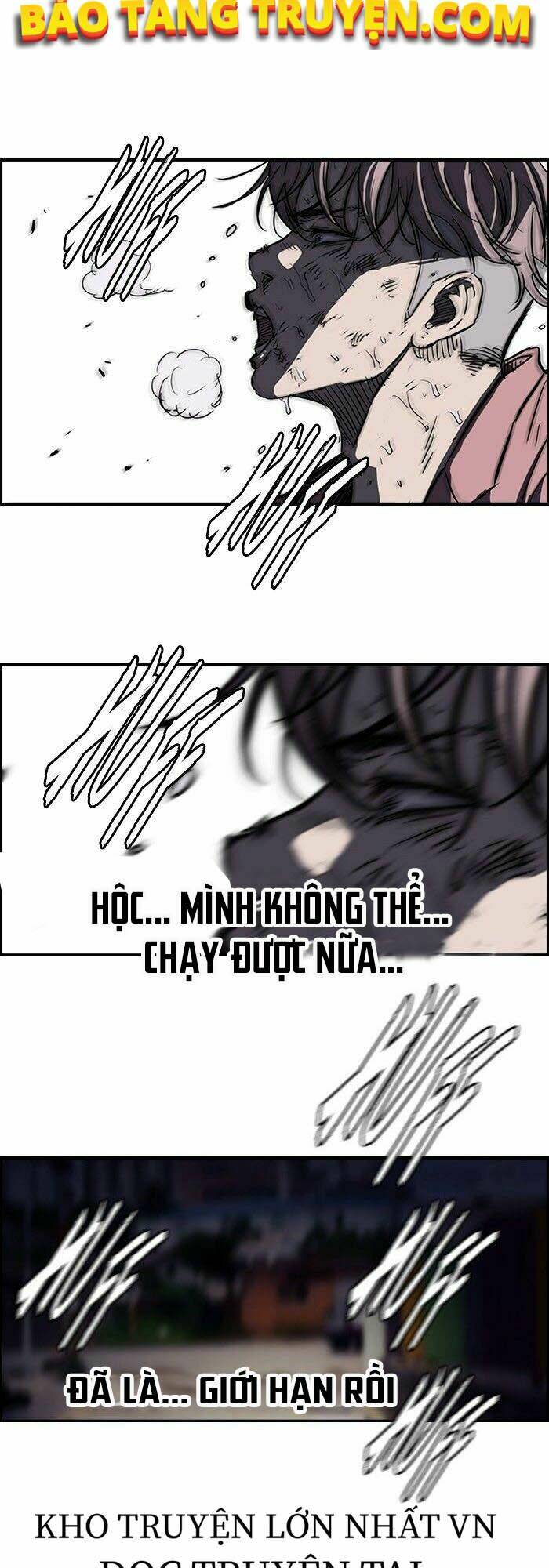 Thể Thao Cực Hạn - Chapter 119 - Page 27