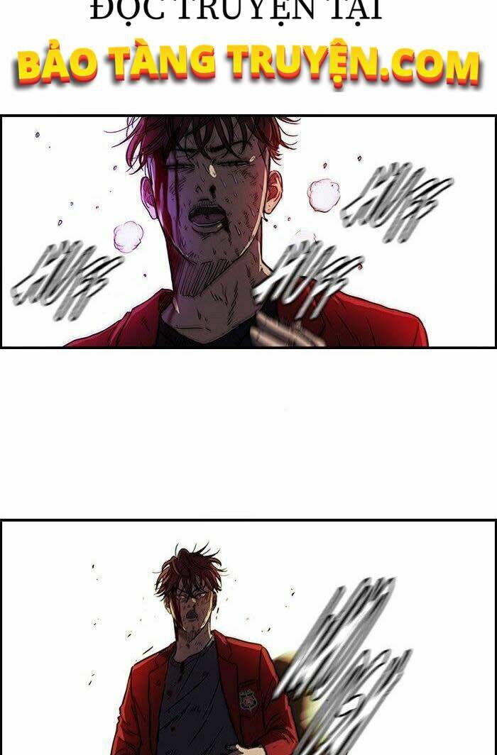 Thể Thao Cực Hạn - Chapter 119 - Page 28