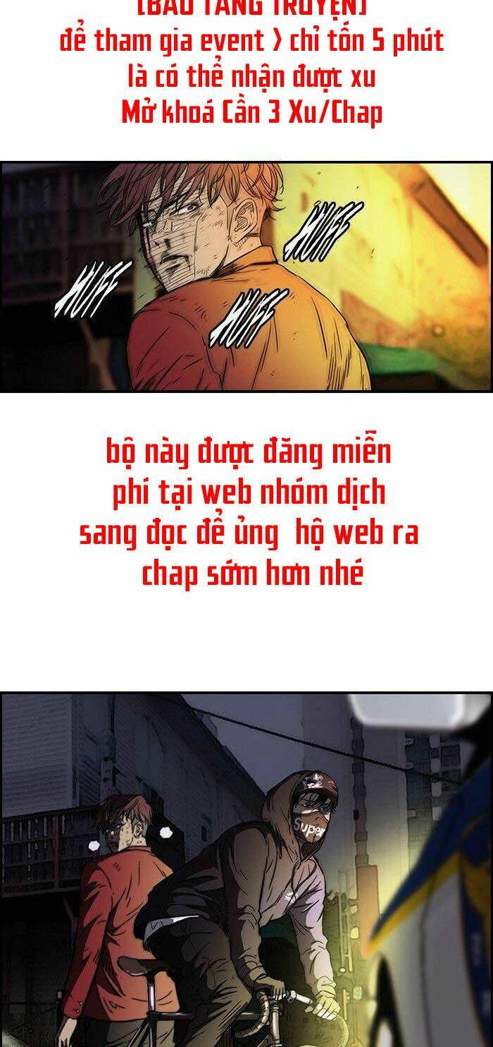 Thể Thao Cực Hạn - Chapter 119 - Page 31