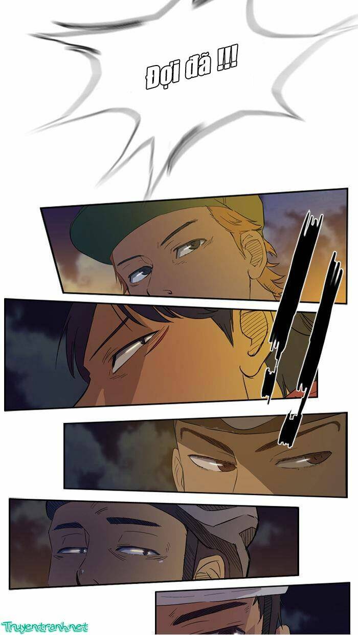 Thể Thao Cực Hạn - Chapter 12 - Page 12