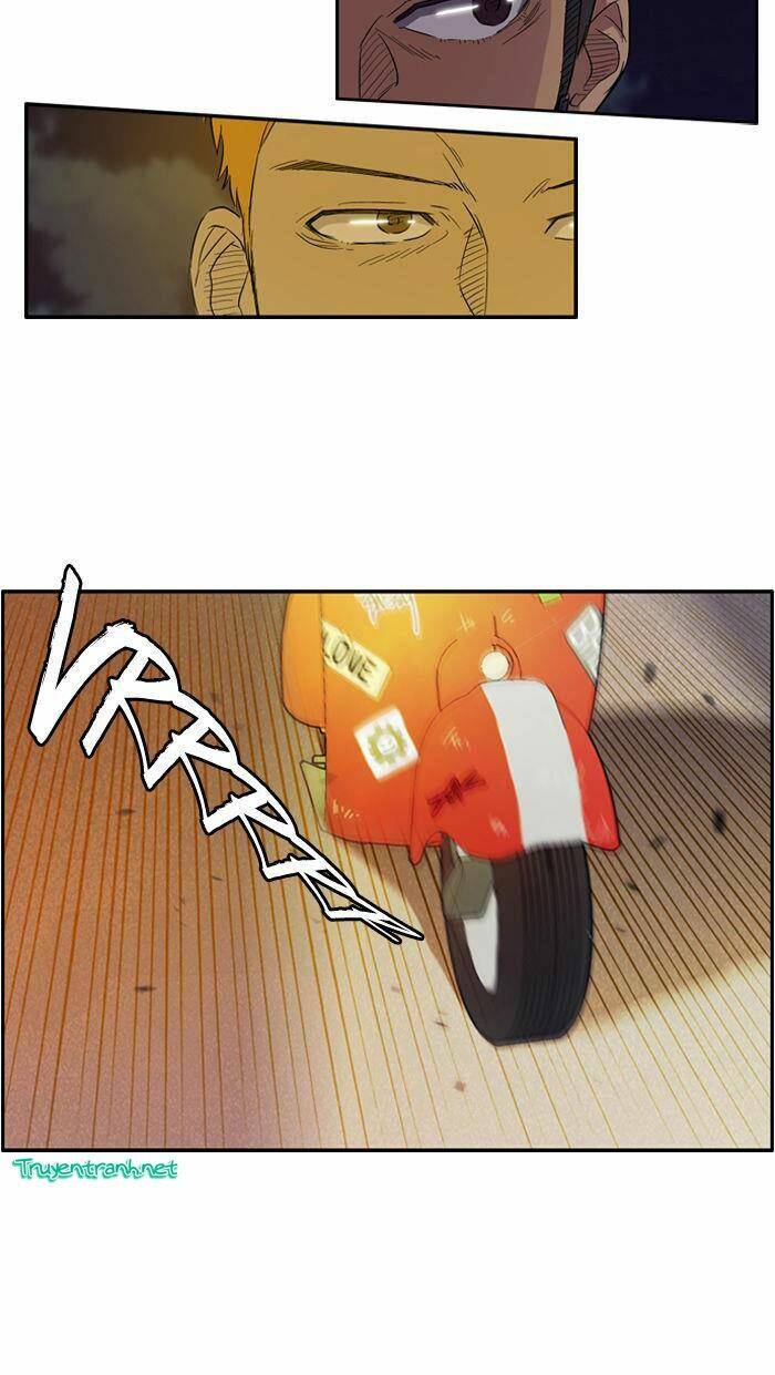 Thể Thao Cực Hạn - Chapter 12 - Page 13