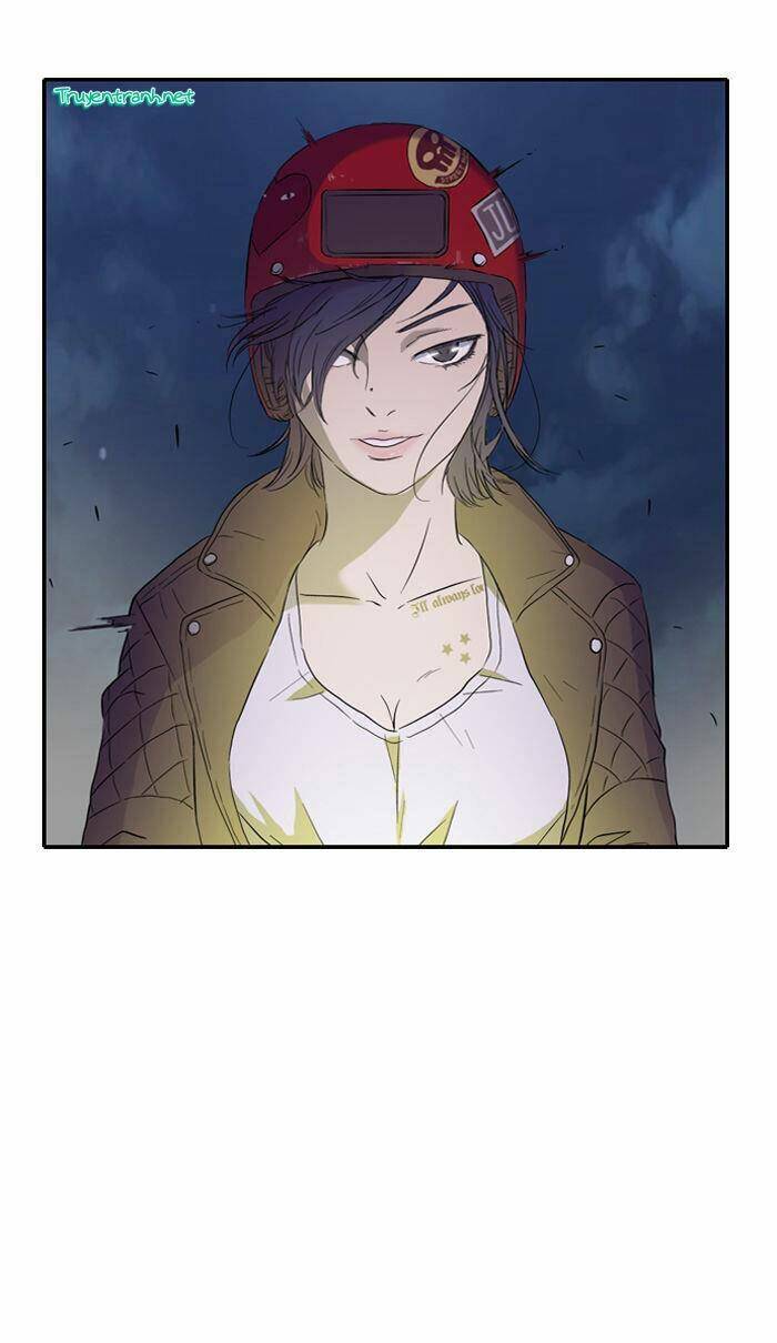 Thể Thao Cực Hạn - Chapter 12 - Page 14