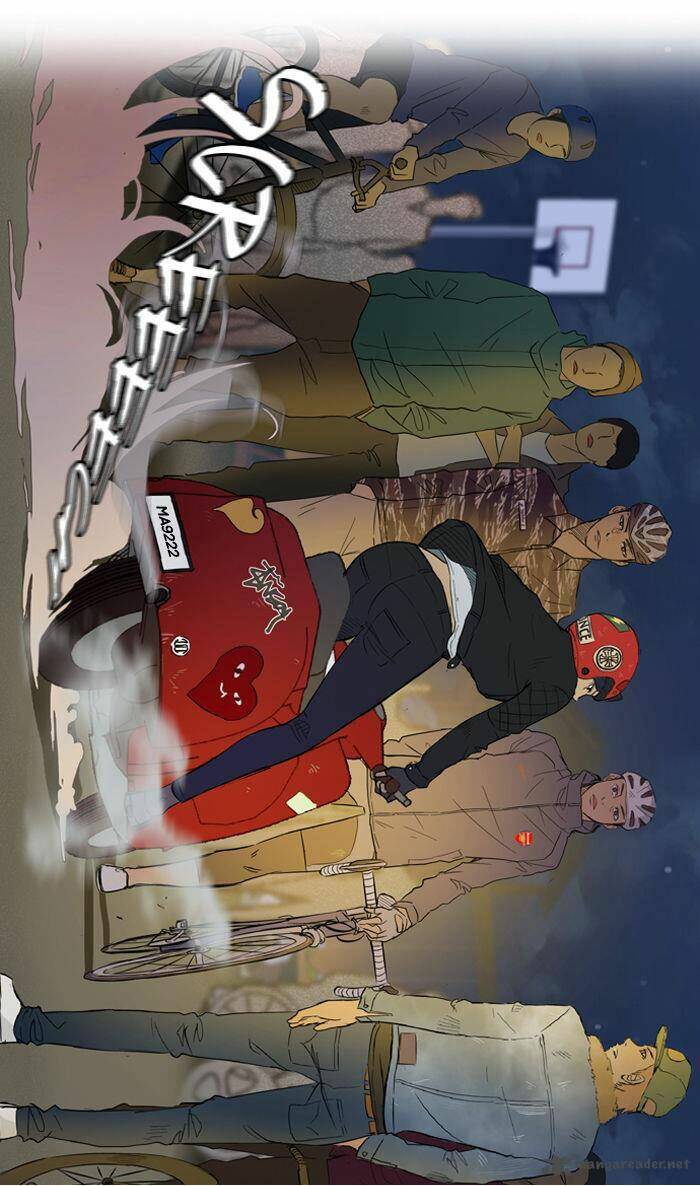 Thể Thao Cực Hạn - Chapter 12 - Page 15