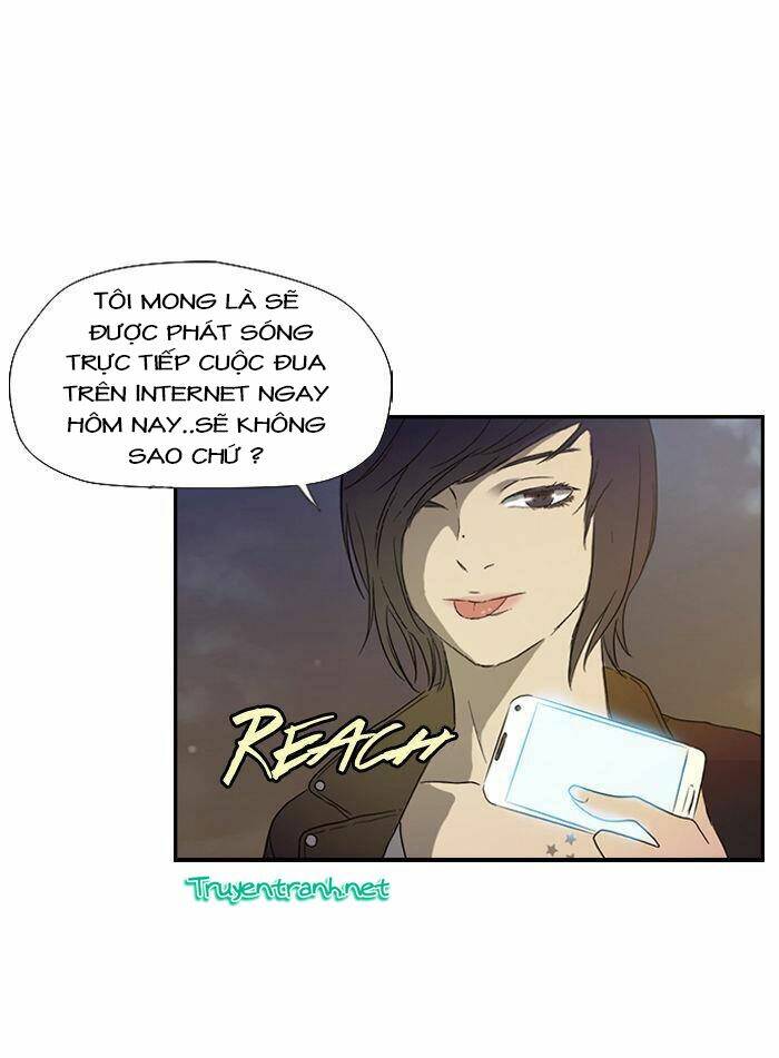Thể Thao Cực Hạn - Chapter 12 - Page 18