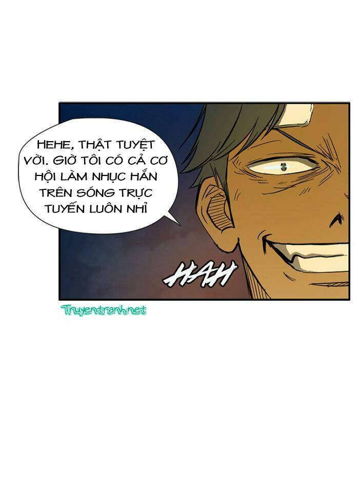 Thể Thao Cực Hạn - Chapter 12 - Page 20