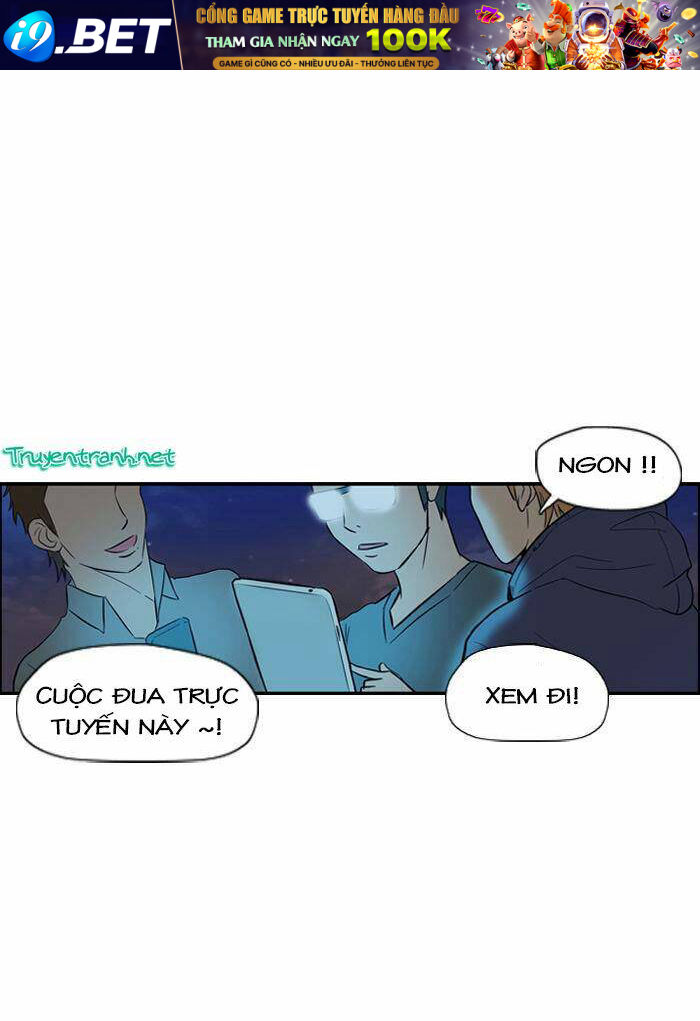 Thể Thao Cực Hạn - Chapter 12 - Page 23