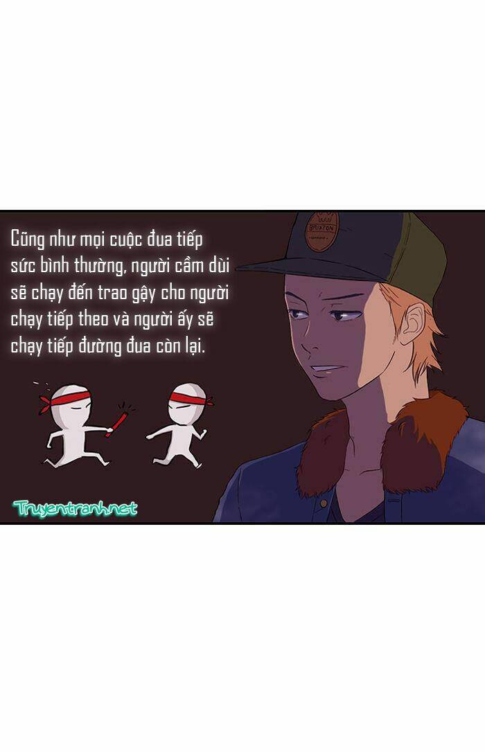 Thể Thao Cực Hạn - Chapter 12 - Page 25