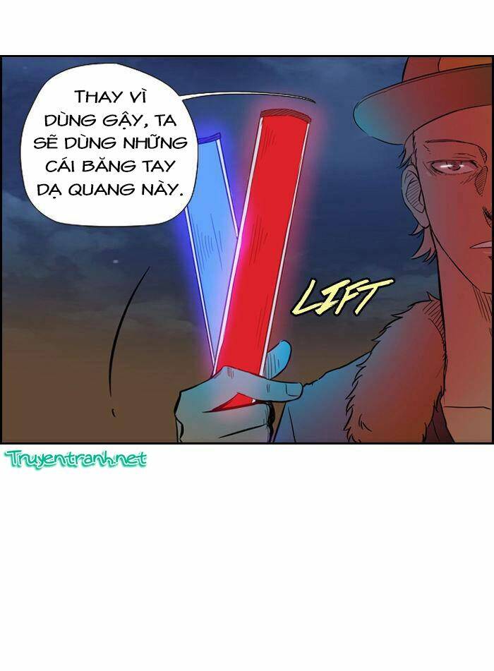 Thể Thao Cực Hạn - Chapter 12 - Page 26