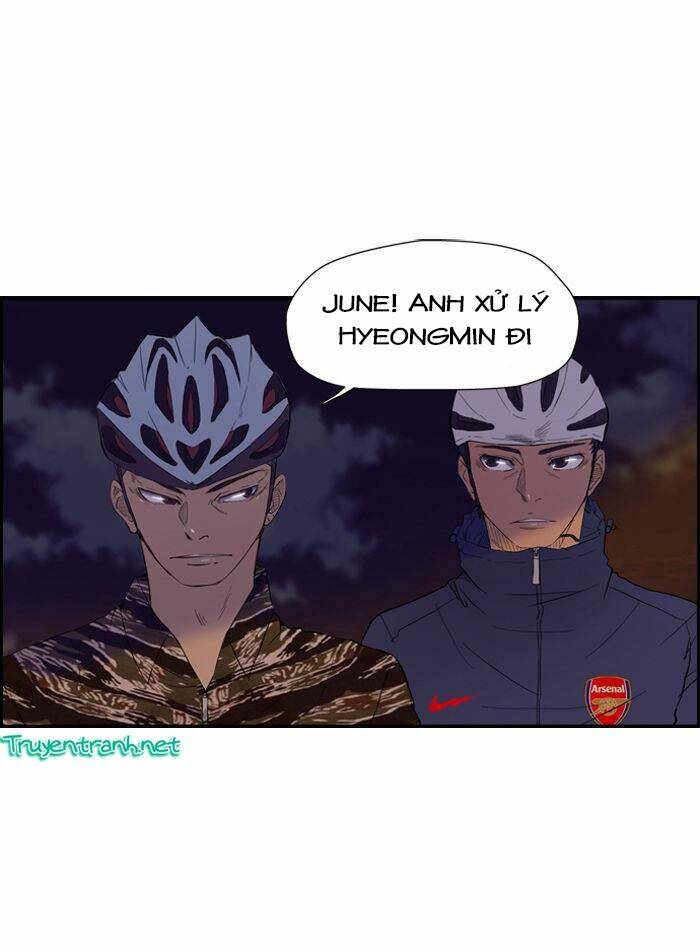 Thể Thao Cực Hạn - Chapter 12 - Page 36