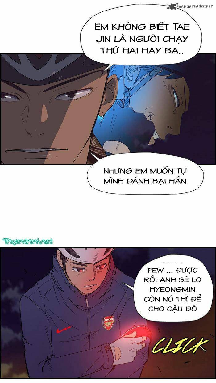 Thể Thao Cực Hạn - Chapter 12 - Page 38