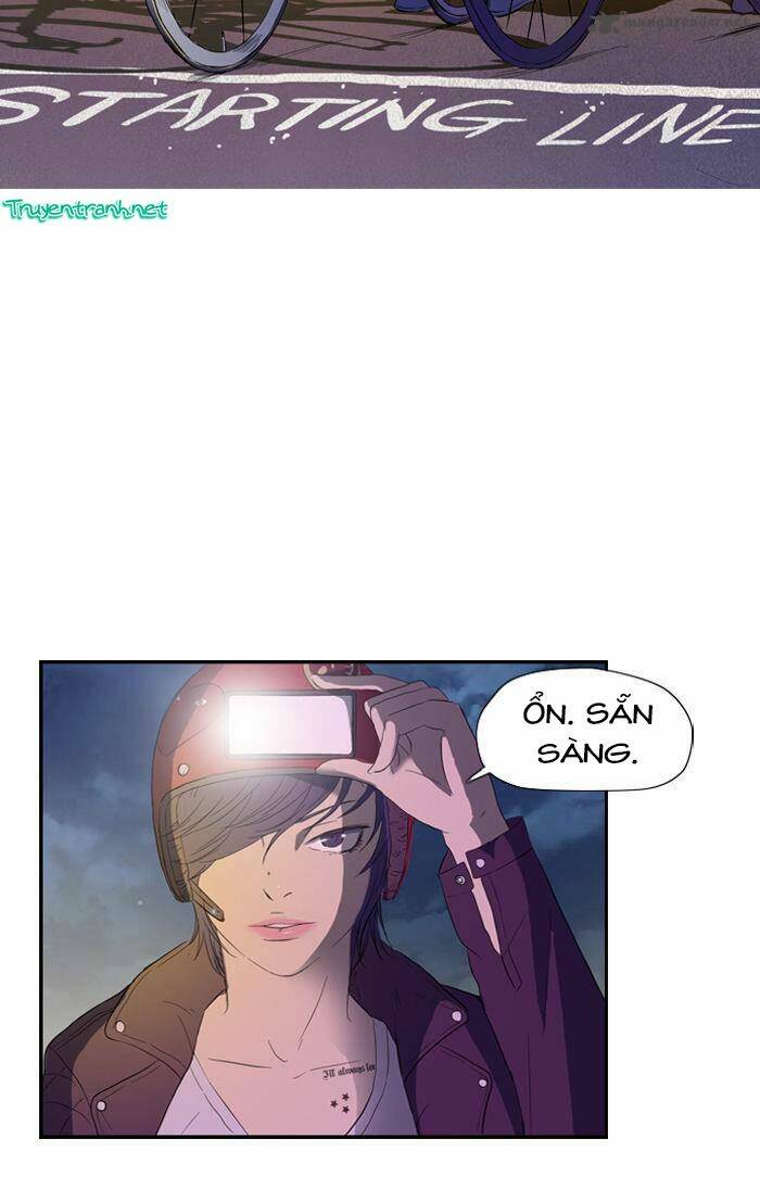 Thể Thao Cực Hạn - Chapter 12 - Page 42