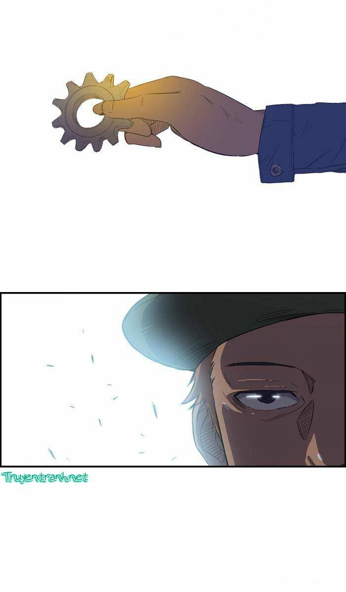 Thể Thao Cực Hạn - Chapter 12 - Page 44