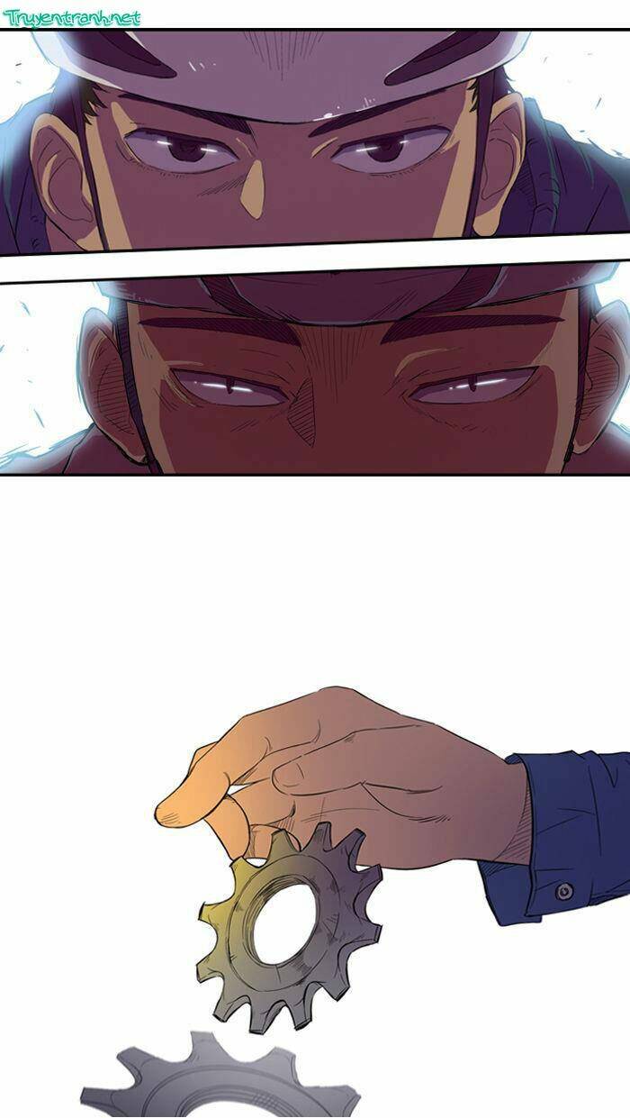 Thể Thao Cực Hạn - Chapter 12 - Page 45