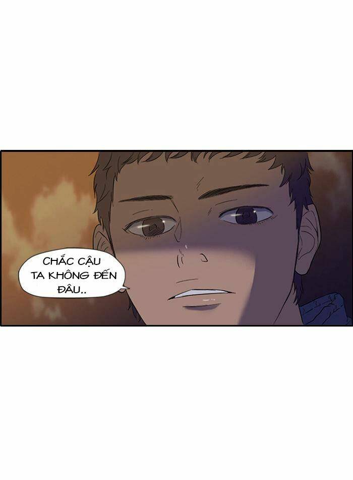 Thể Thao Cực Hạn - Chapter 12 - Page 4