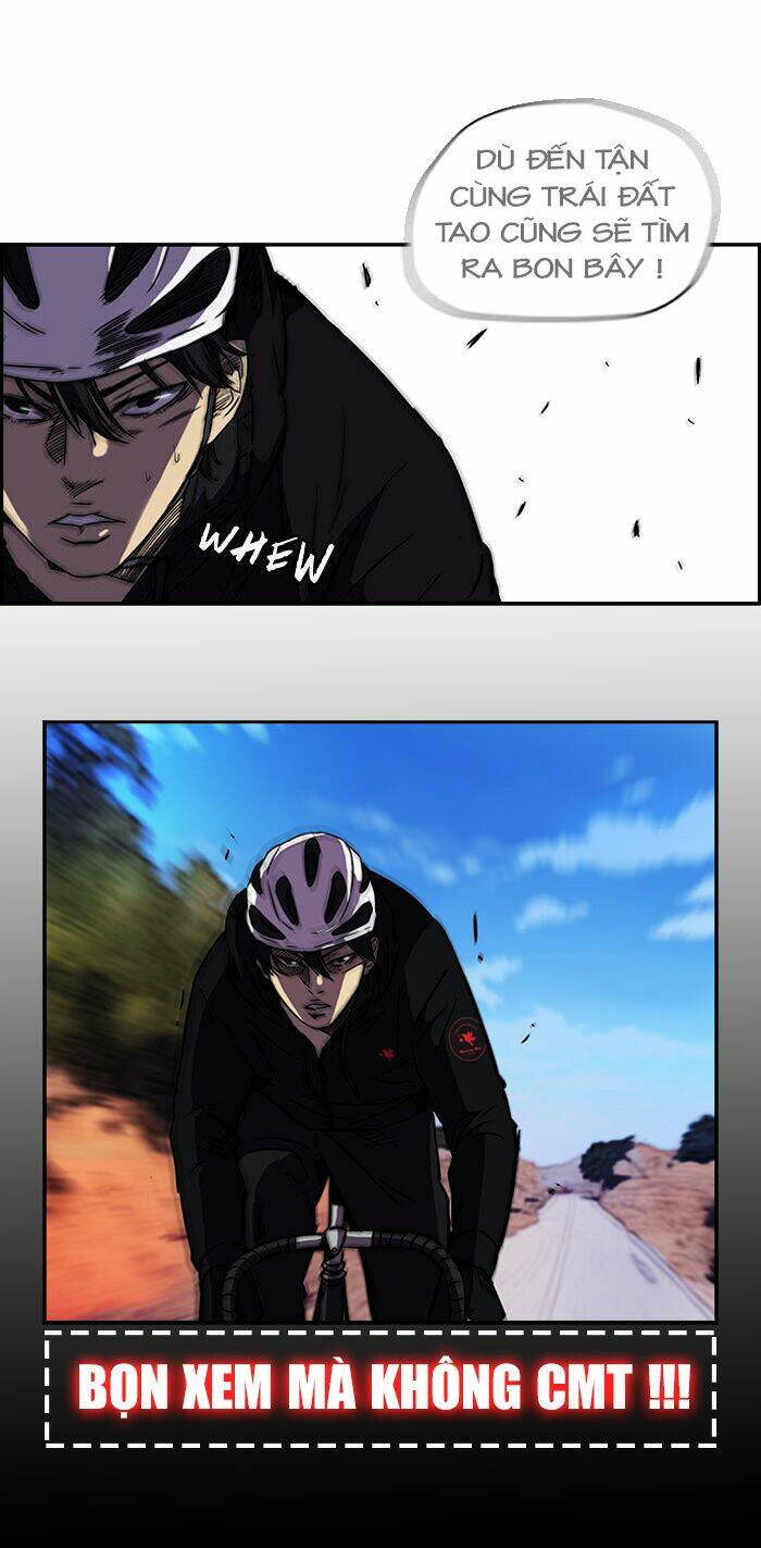 Thể Thao Cực Hạn - Chapter 12 - Page 50