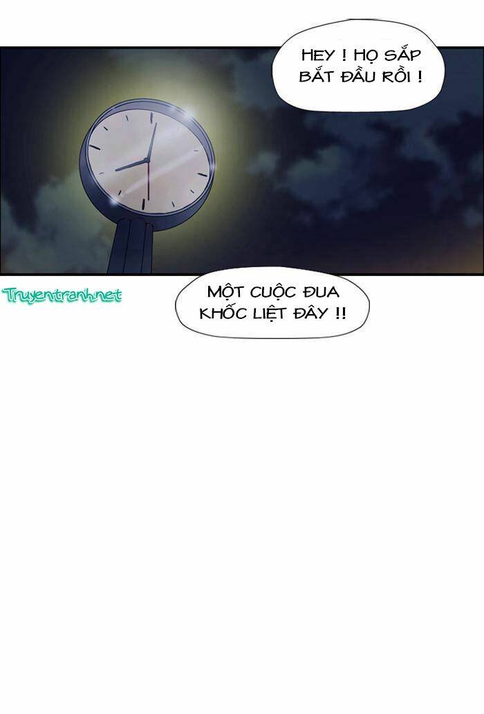 Thể Thao Cực Hạn - Chapter 12 - Page 6