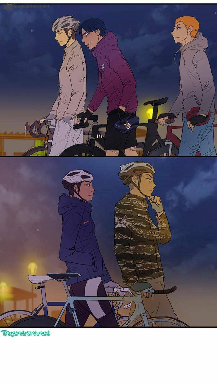 Thể Thao Cực Hạn - Chapter 12 - Page 7