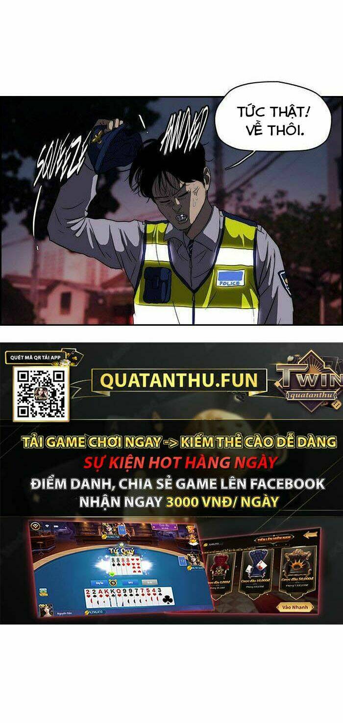 Thể Thao Cực Hạn - Chapter 120 - Page 11