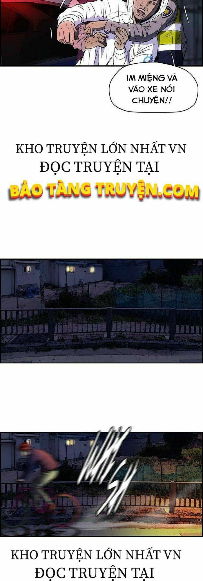 Thể Thao Cực Hạn - Chapter 120 - Page 13