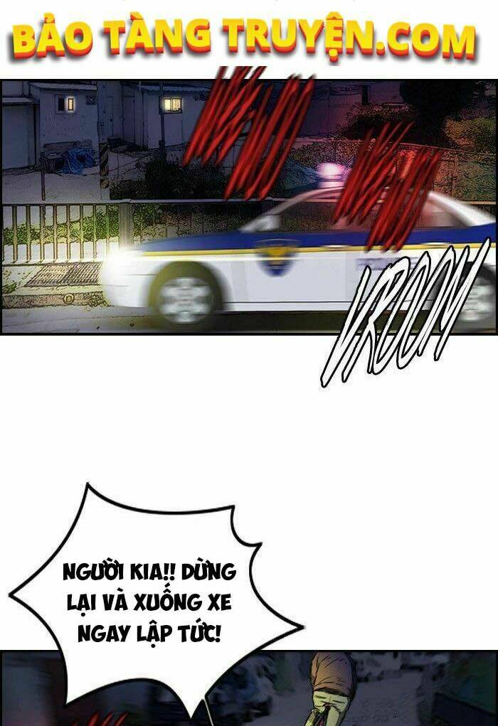 Thể Thao Cực Hạn - Chapter 120 - Page 14