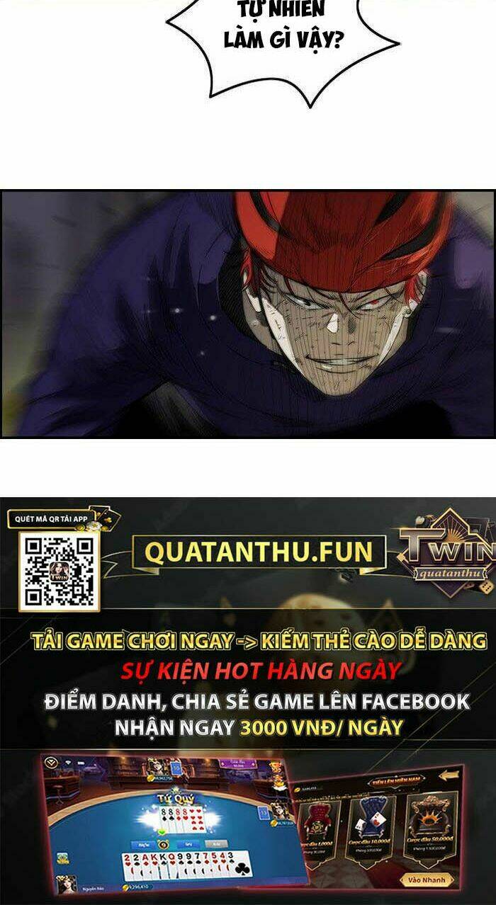 Thể Thao Cực Hạn - Chapter 120 - Page 19