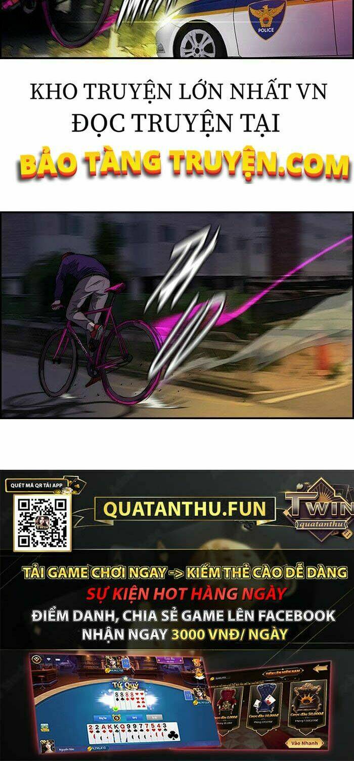 Thể Thao Cực Hạn - Chapter 120 - Page 23