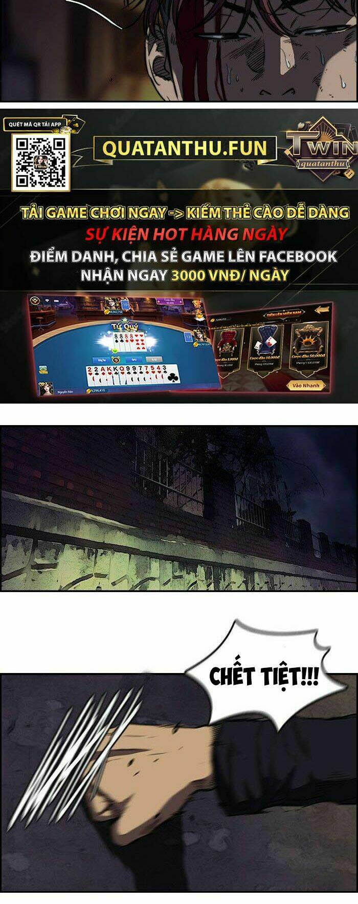 Thể Thao Cực Hạn - Chapter 120 - Page 29