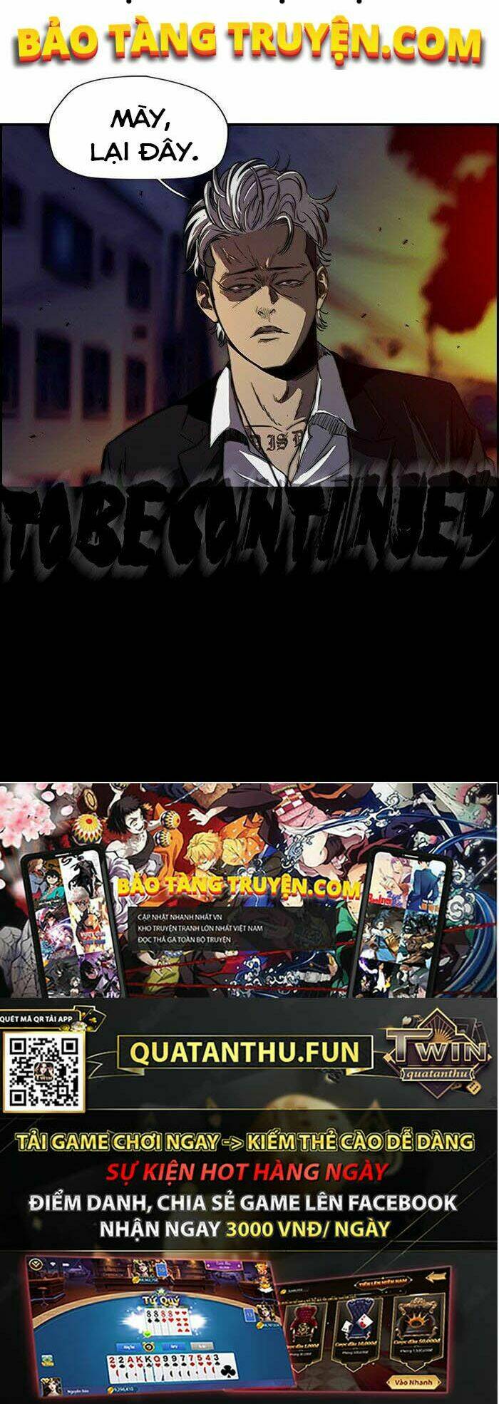 Thể Thao Cực Hạn - Chapter 120 - Page 32