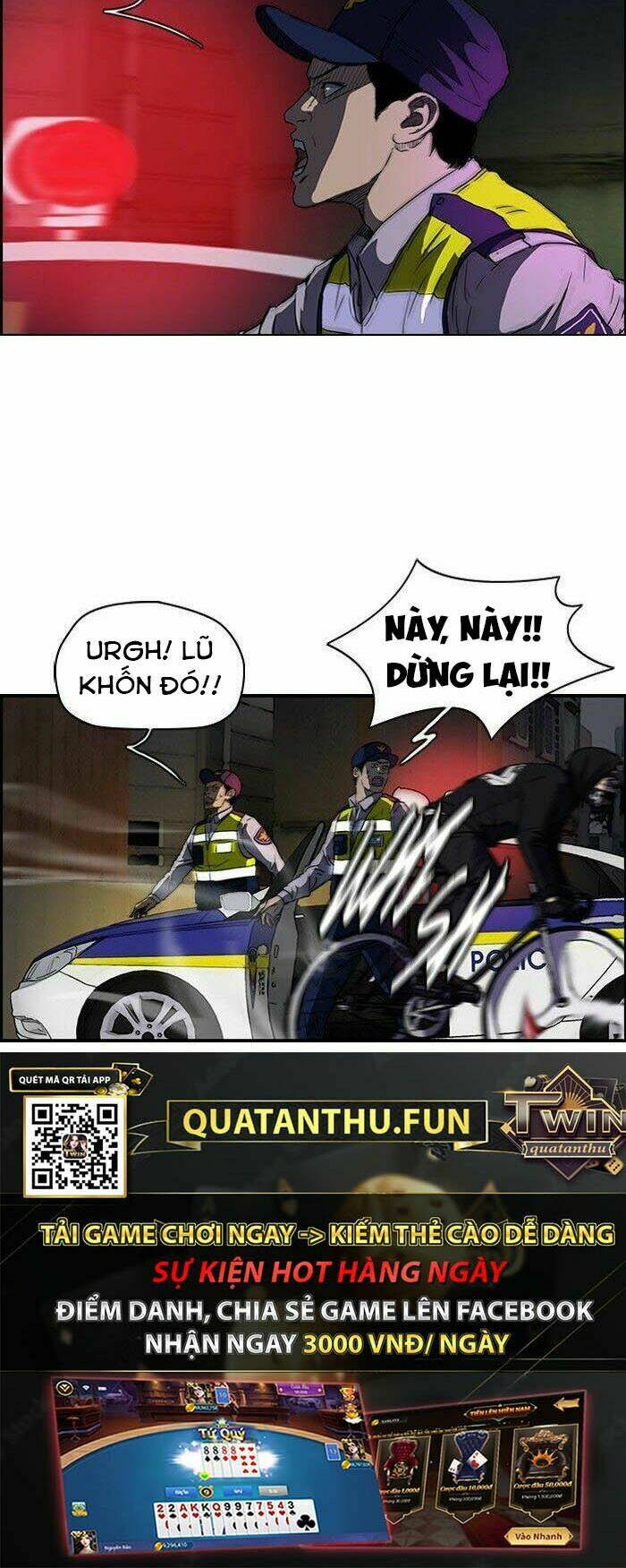 Thể Thao Cực Hạn - Chapter 120 - Page 3