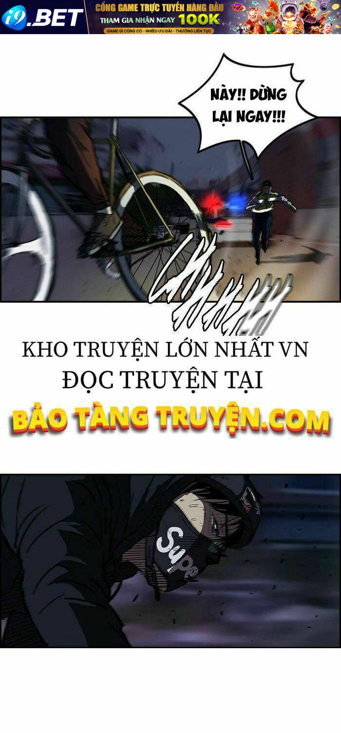 Thể Thao Cực Hạn - Chapter 120 - Page 6