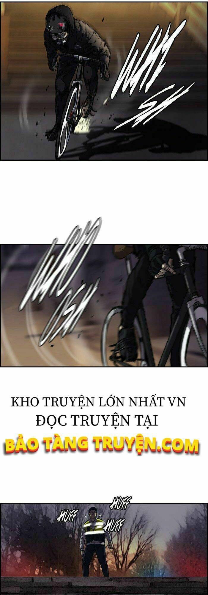 Thể Thao Cực Hạn - Chapter 120 - Page 8