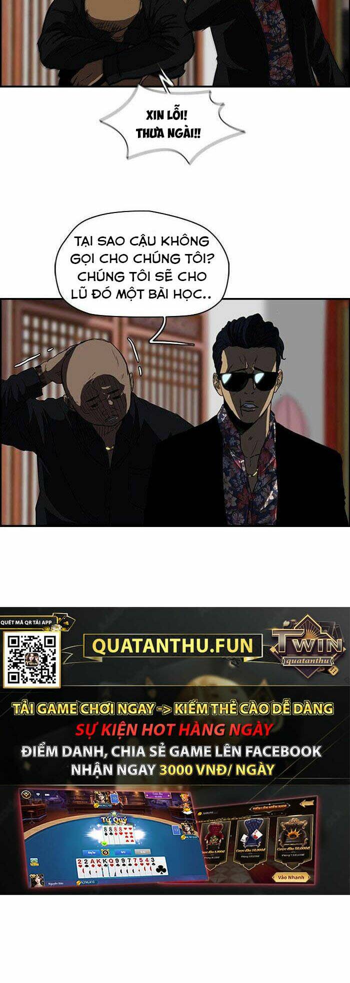 Thể Thao Cực Hạn - Chapter 121 - Page 10